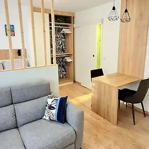  Appartement Ma Bulle D Aix Superbe Confort